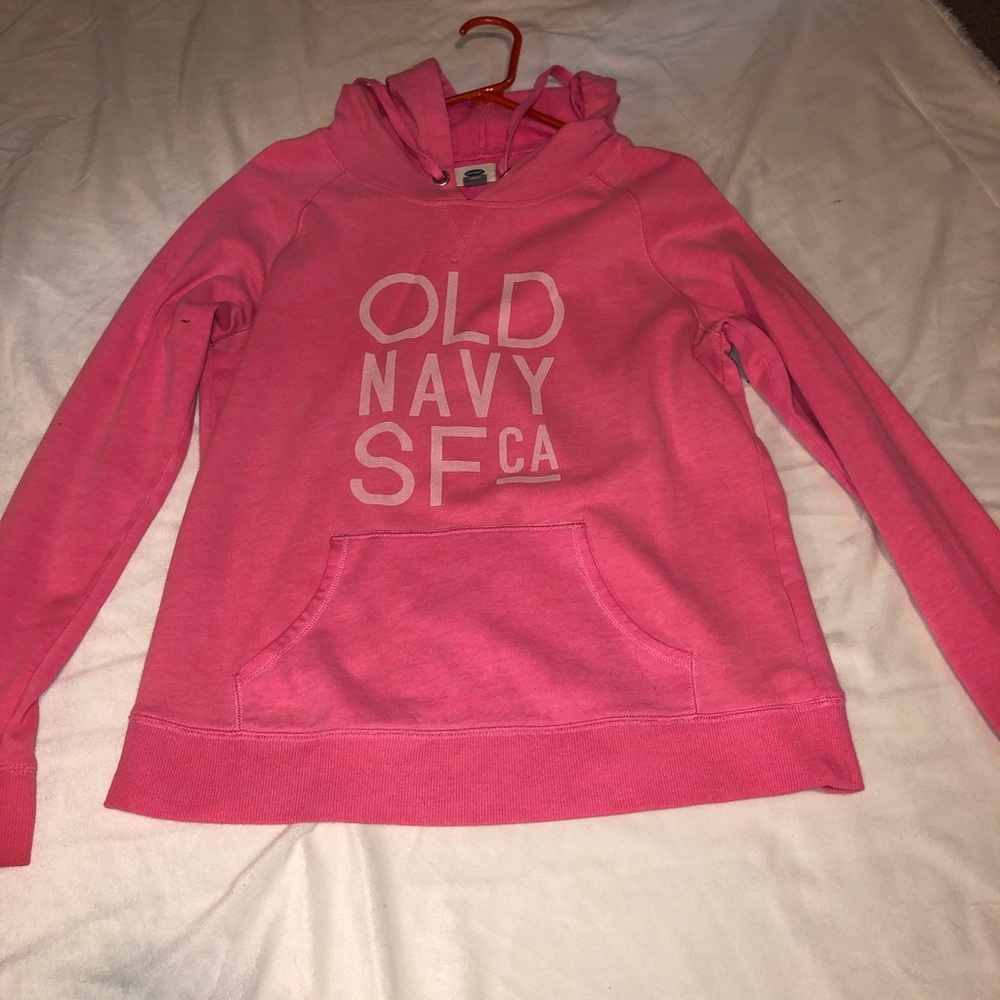 Old Navy Hoodie